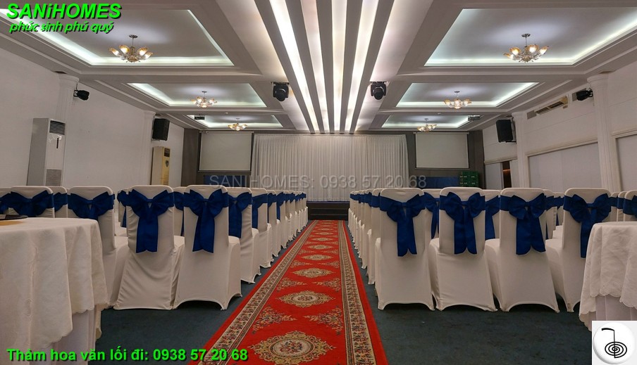 tham trai loi di trong nha hang