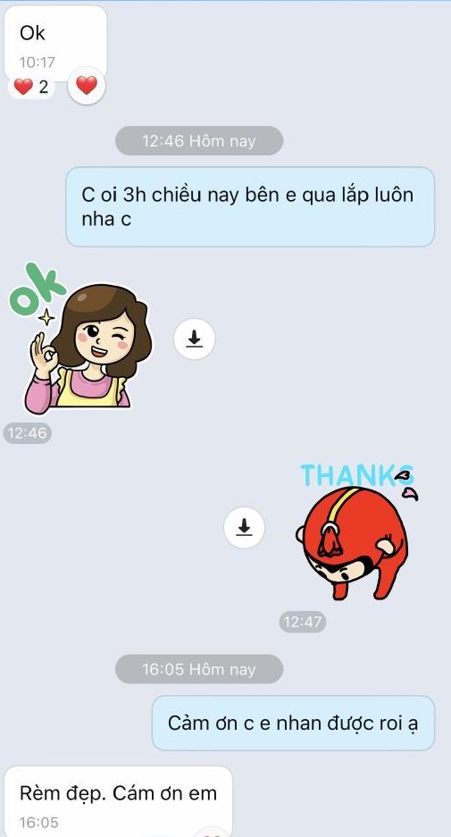 chi anh thao dien quan 2