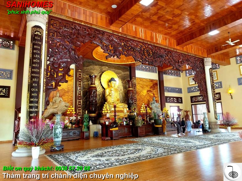 khong gian tham trang tri tai chanh dien 9