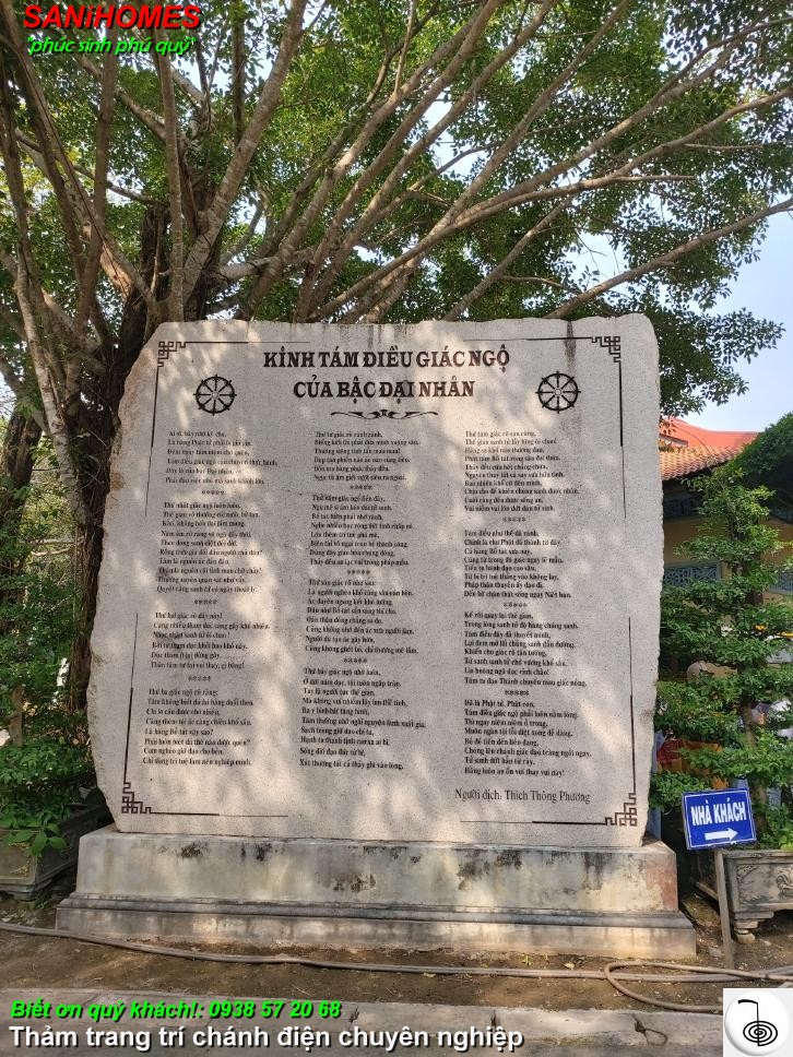 khong gian tham trang tri tai chanh dien 91