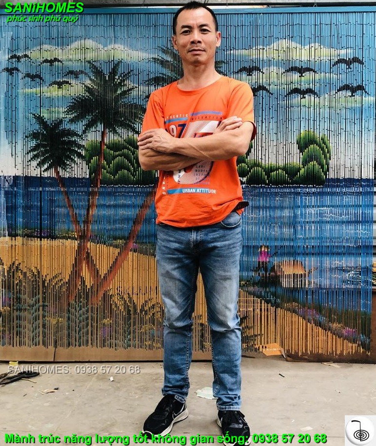 man truc nang luong tot cho khong gian song