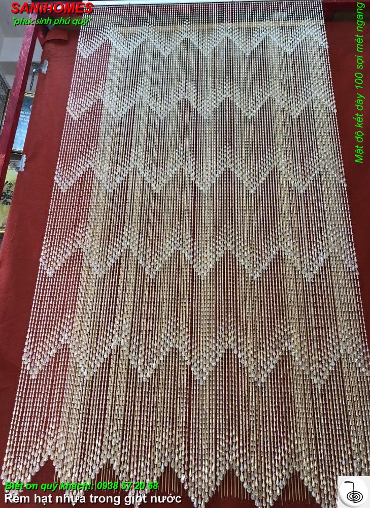 rem hat nhua trong hinh giot nuoc 902024