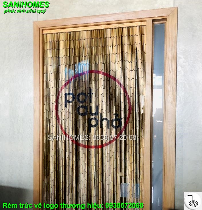 rem truc ve logo pho
