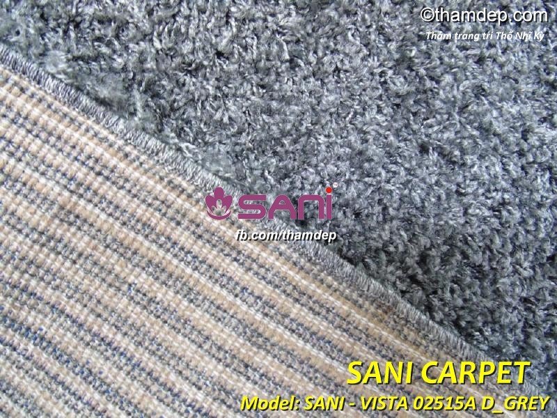 Thảm Thổ Nhĩ Kỳ SANI - VISTA 02515A D_GREY vista-02515a-d grey-de-tham-thi-nhi-ky