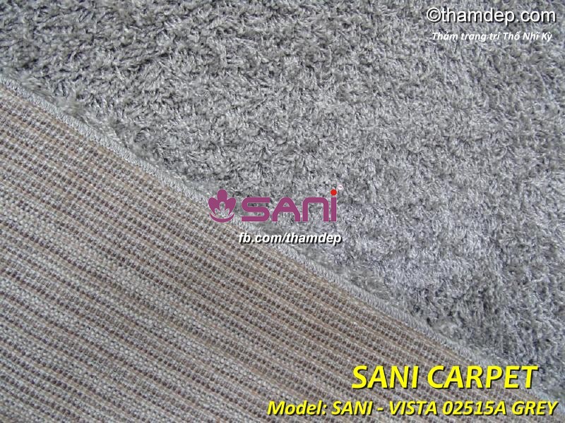 Thảm Thổ Nhĩ Kỳ SANI - VISTA 02515A GREY vista-02515a-grey-de-tham-thi-nhi-ky