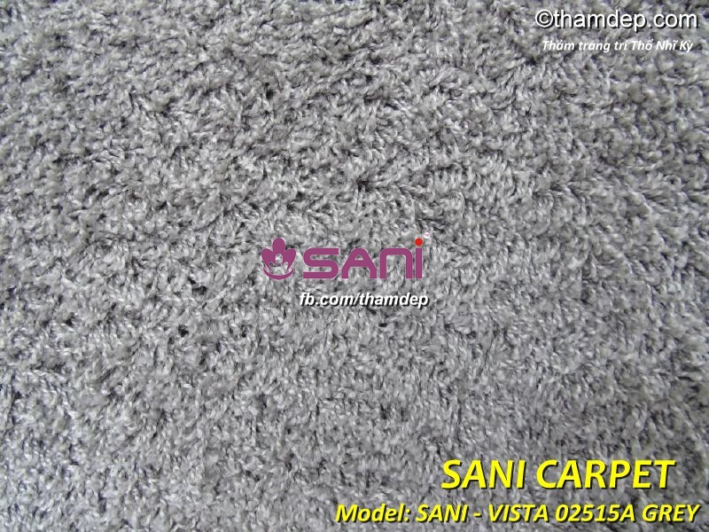 Thảm Thổ Nhĩ Kỳ SANI - VISTA 02515A GREY vista-02515a-grey-zoom-tham-thi-nhi-ky