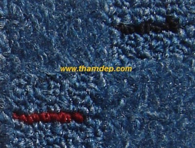 Thảm trải sàn nhà đẹp vn60