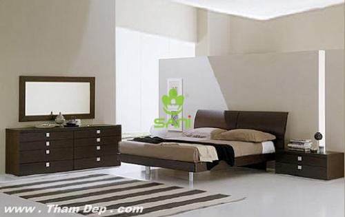 Thảm gạch ALFA TILE