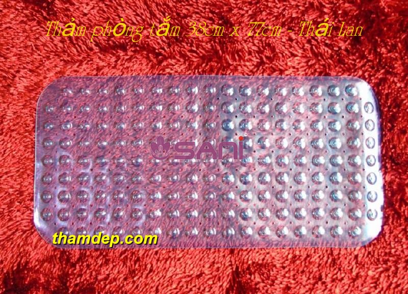 Thảm chống trơn trượt trong phòng tắm tham-chong-tron-truot-phong-tam-38-77-1