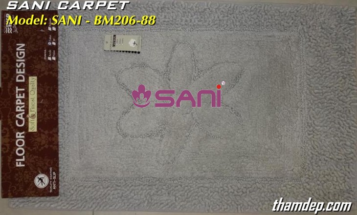 Thảm trải phòng ngủ