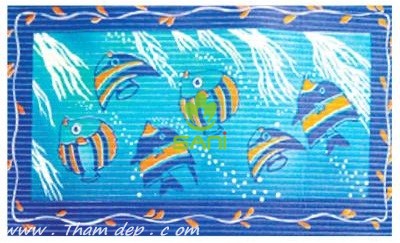 thảm phòng tắm Square pic-flooring-mat-3-02