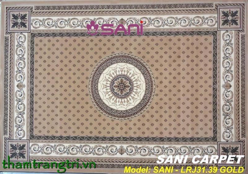 tham-len-tu-nhien-rajah 7619-23-gold