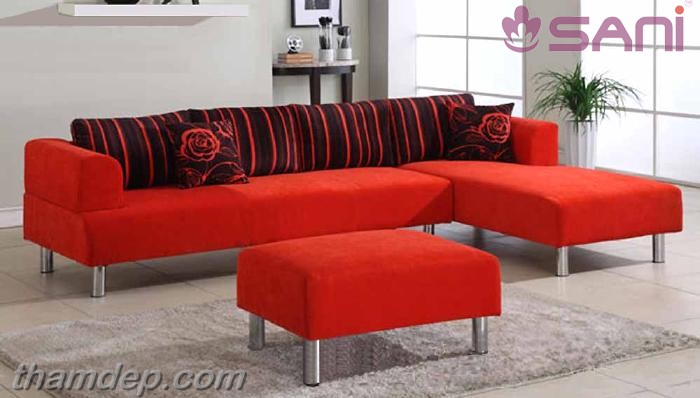 thảm sofa