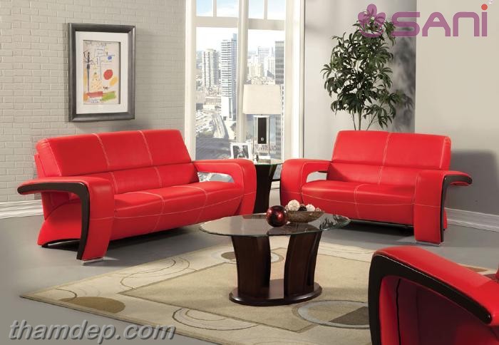 thảm sofa