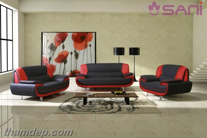 thảm sofa