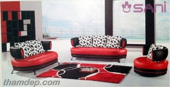 thảm sofa