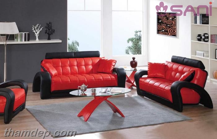 thảm sofa