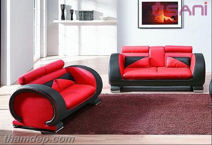 thảm sofa