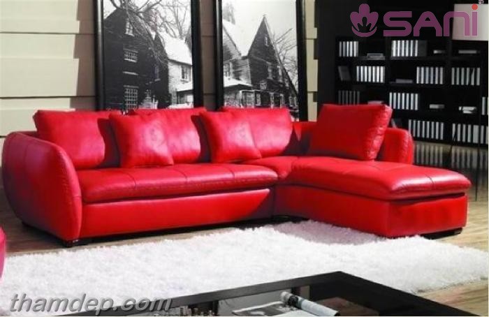 thảm sofa