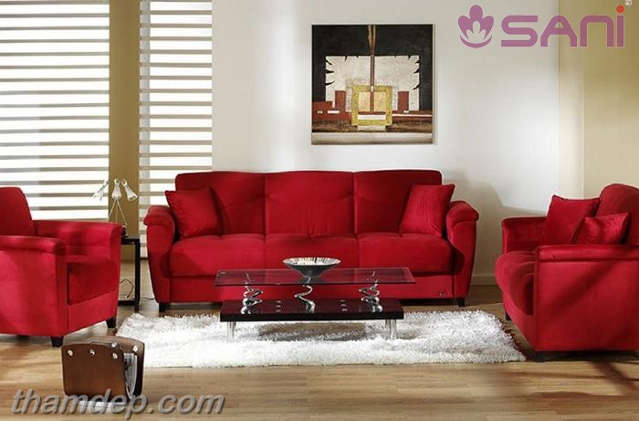 thảm sofa