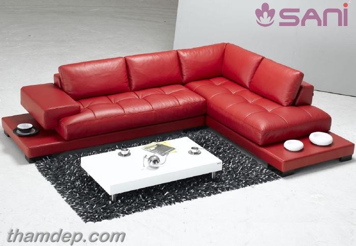 thảm sofa