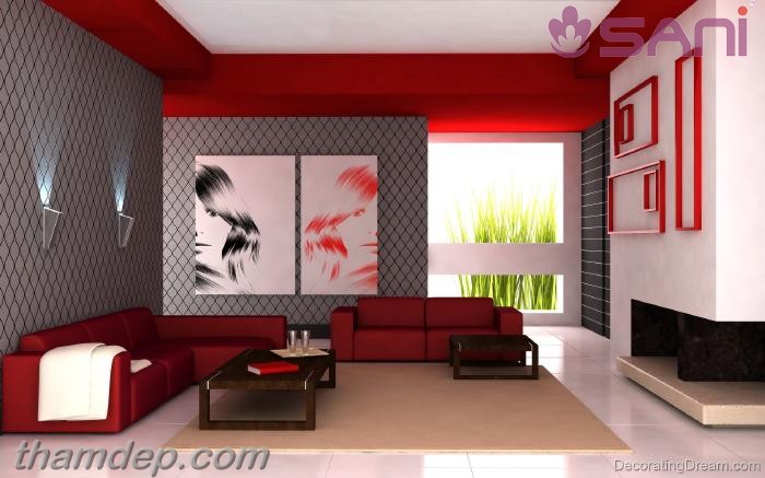 thảm sofa
