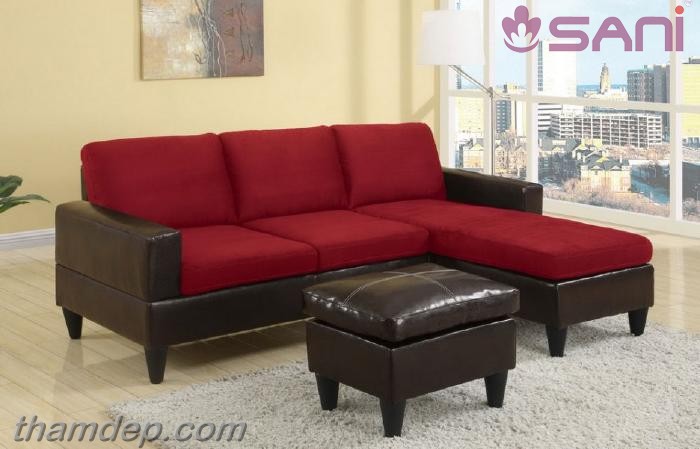 thảm sofa