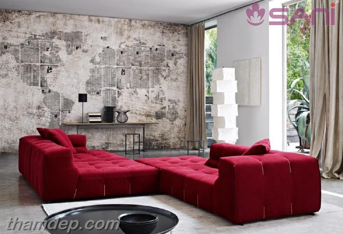 thảm sofa