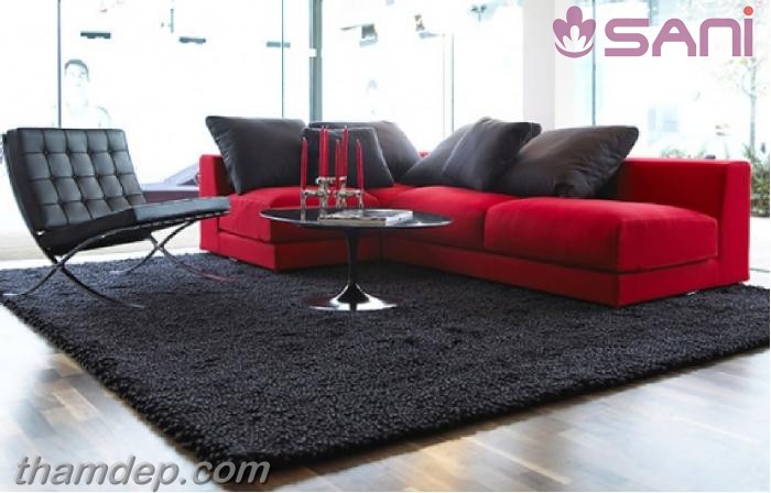 thảm sofa
