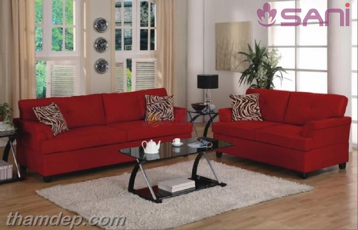 thảm sofa