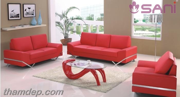 thảm sofa
