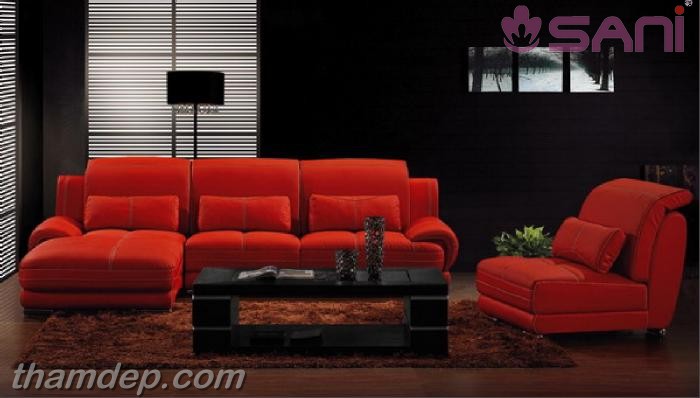thảm sofa