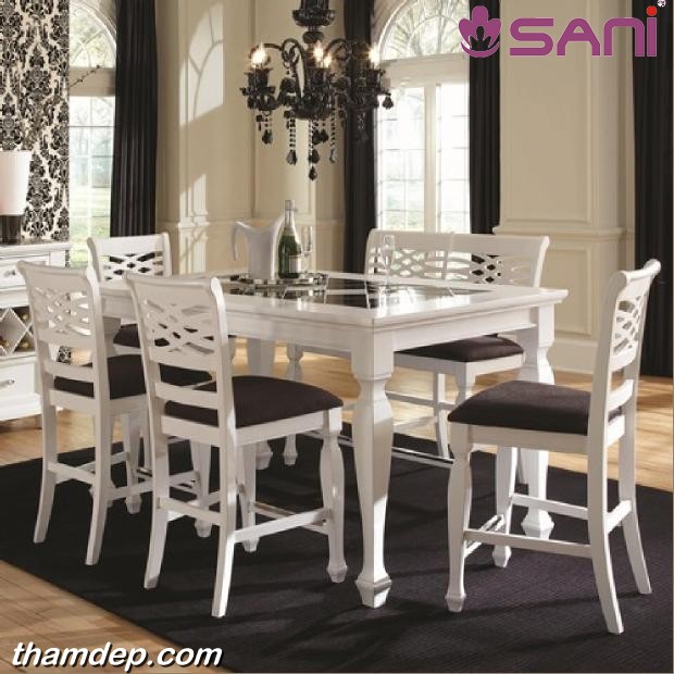 Thảm trang trí SANI Thảm trang trí