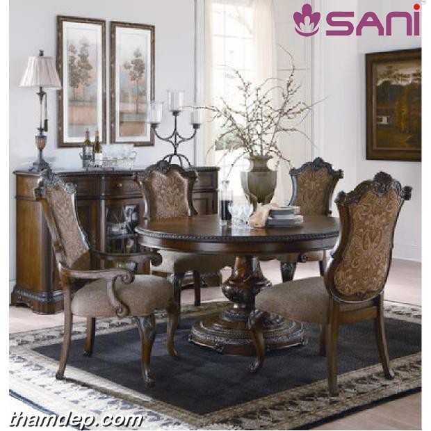 Thảm trang trí SANI Thảm trang trí