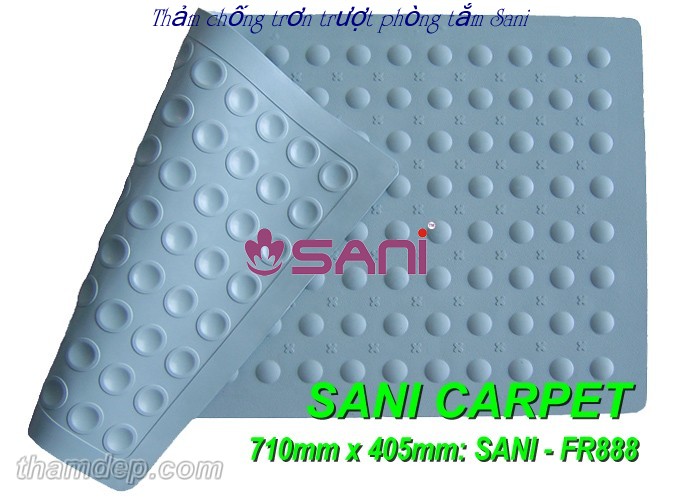 Thảm chống trơn trượt trong phòng tắm tham-phong-tam-sani-fr-cham-tron