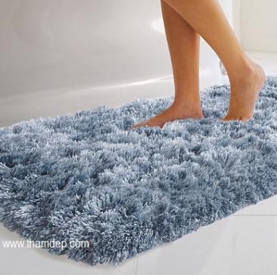 Vệ sinh thảm trải sàn