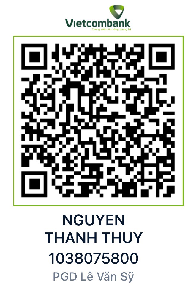 tai khoan vietcombank thanh thuy