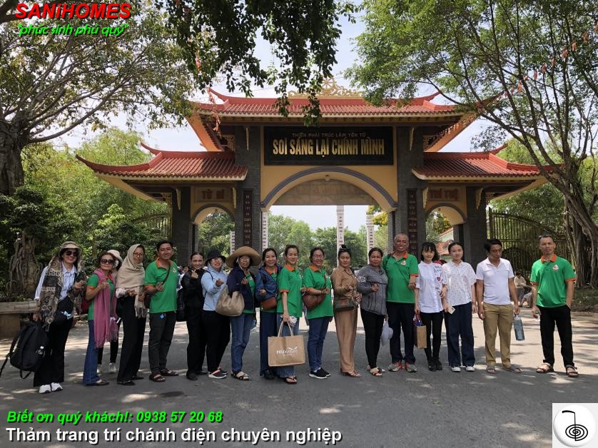 thien vien truc lam chanh giac tien giang 990