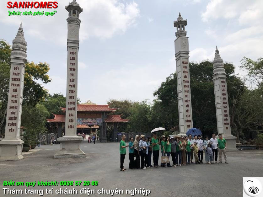 thien vien truc lam chanh giac tien giang 993
