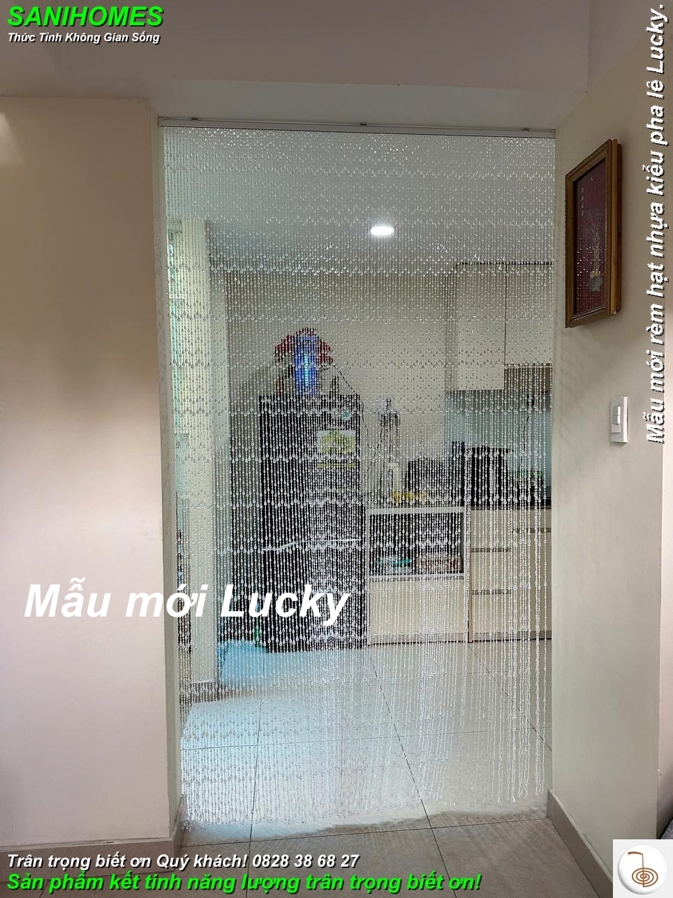 mau moi rem hat nhua kieu pha le lacky 6