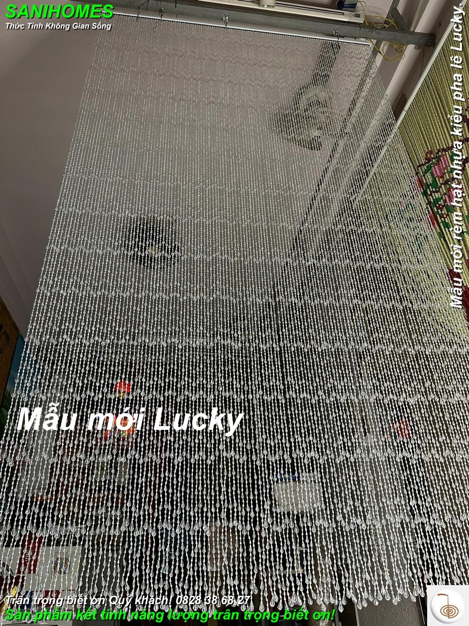 mau moi rem hat nhua kieu pha le lacky 990