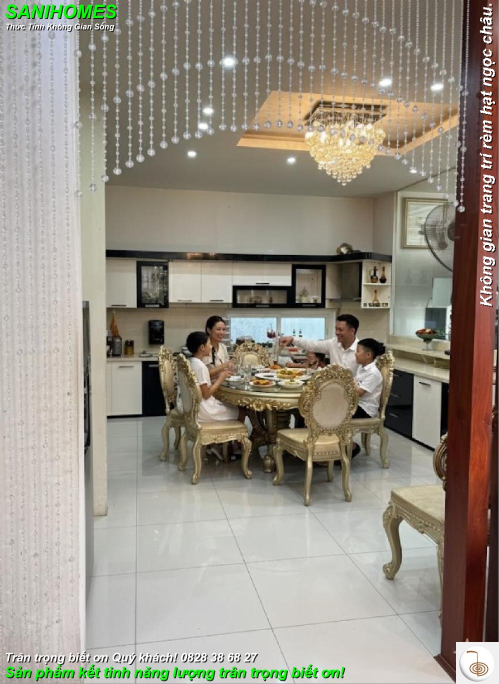 khong gian noi that rem hat ngoc chau 7