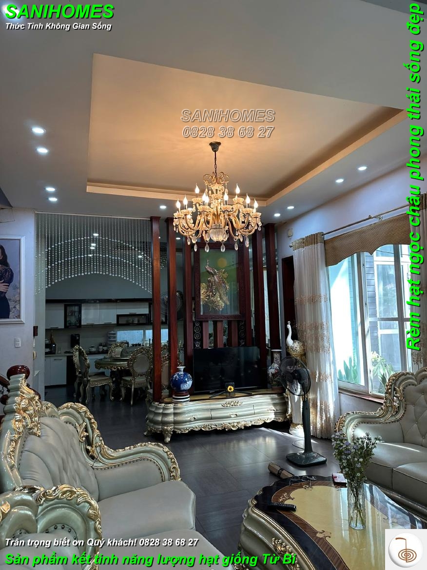 rem hat ngoc chau phong thai song dep 98