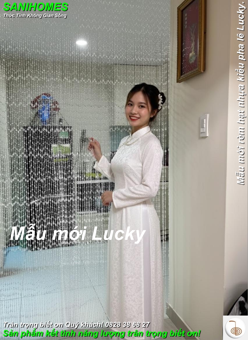 rem hat nhua kieu pha le mau moi lucky 01 5