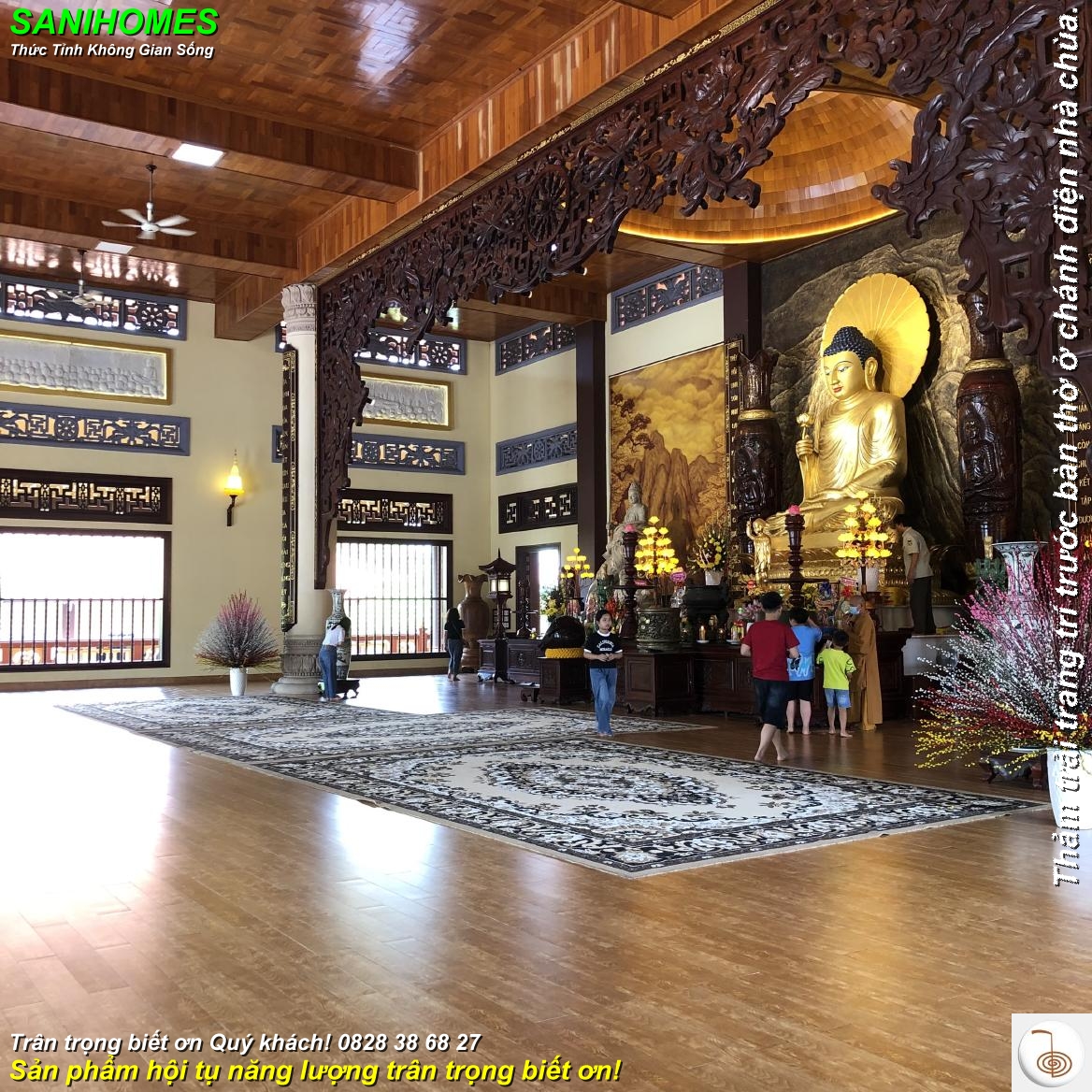 tham trai chanh dien chua o tien giang my tho 91